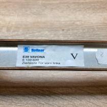 8159639   Front door trim bar BMW 5 E39