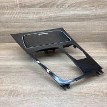 9251216 9113863  Gear shifter surround trim plastic BMW 7 F01 F02 F03 F04