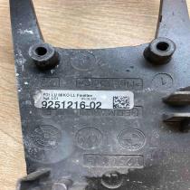 9251216 9113863  Gear shifter surround trim plastic BMW 7 F01 F02 F03 F04