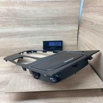 9251216 9113863  Gear shifter surround trim plastic BMW 7 F01 F02 F03 F04