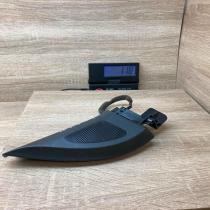 1K0837994A 1K0035411A  Front door high frequency speaker Volkswagen Golf V