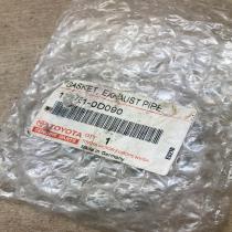 0D090   Exhaust manifold Toyota Carina T210