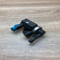 9641726680  With Plug Turbo solenoid valve Peugeot 307
