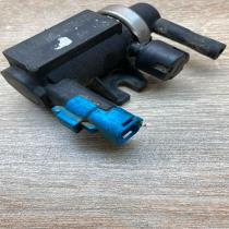 9641726680  With Plug Turbo solenoid valve Peugeot 307