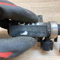 9641726680  With Plug Turbo solenoid valve Peugeot 307