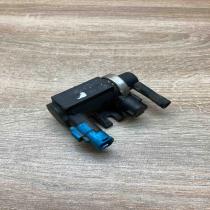 9641726680  With Plug Turbo solenoid valve Peugeot 307