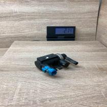 9641726680  With Plug Turbo solenoid valve Peugeot 307