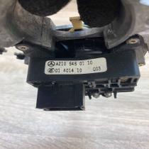 A2105450110 01401410 Used Wiper control stalk Mercedes-Benz E W210