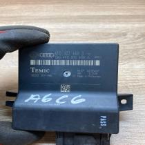 4F0907468D 4F0910468A 8427 Gateway control module Audi A6 S6 C6 4F