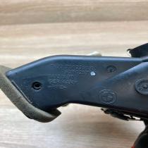 7002395 8385257  Dashboard side air vent grill/cover trim BMW 7 E65 E66