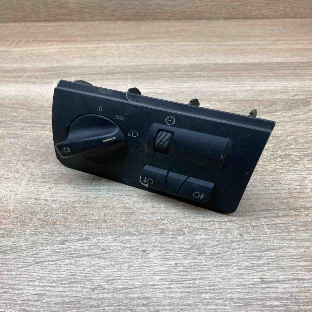 8380255   Light switch BMW X5 E53