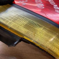 082171918L   Tailgate rear/tail lights Honda Accord