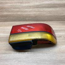 082171918L   Tailgate rear/tail lights Honda Accord
