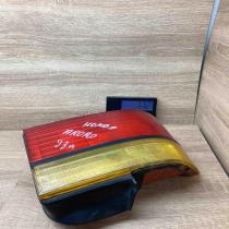 082171918L   Tailgate rear/tail lights Honda Accord