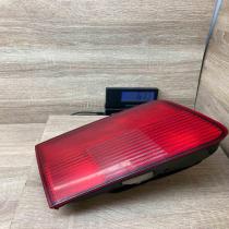 8371325 LH With Plug Tailgate rear/tail lights BMW 5 E39