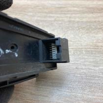 4B0959851 501680  Electric window control switch Audi A6 S6 C5 4B