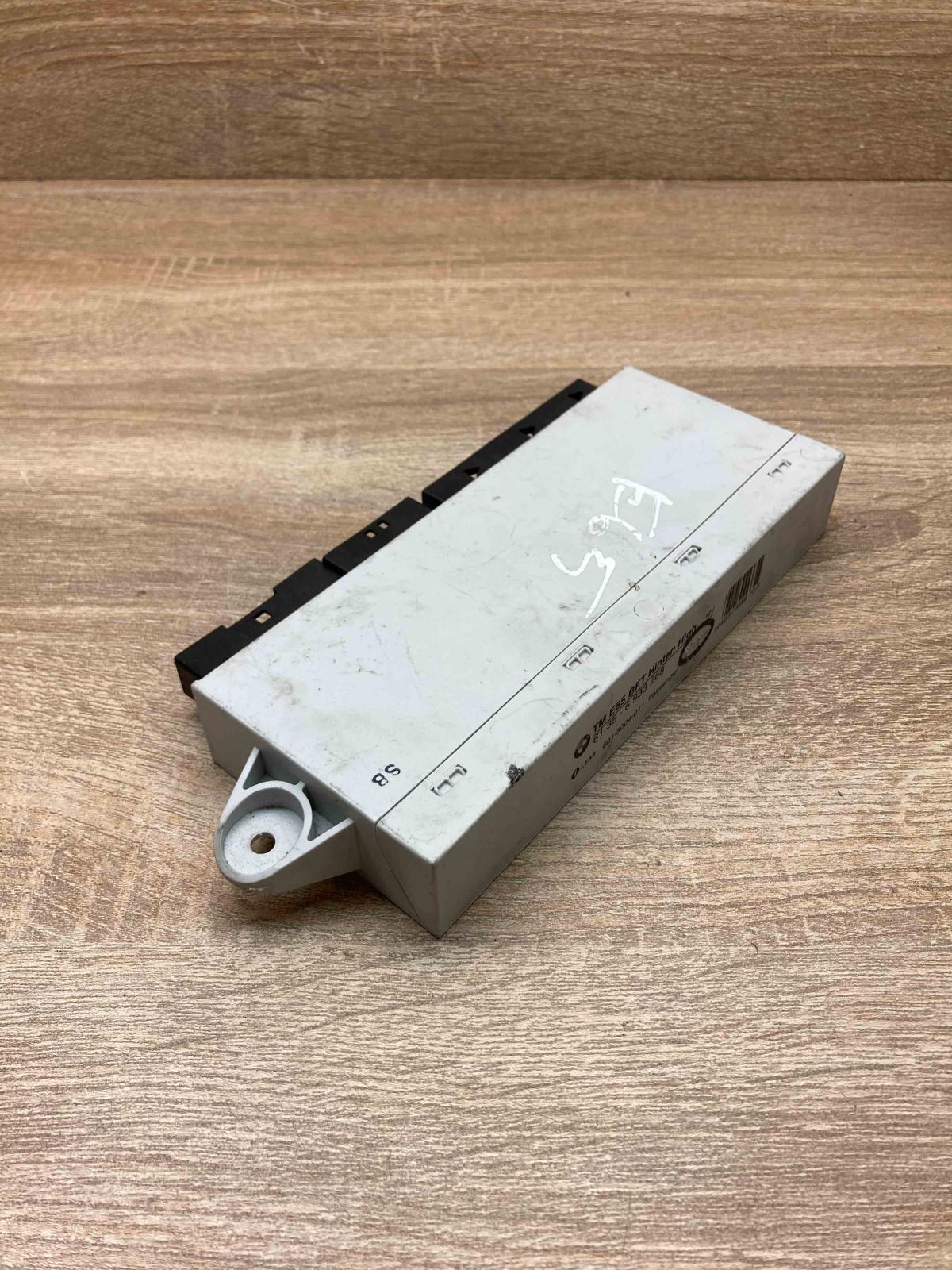 6933268   Door control unit/module BMW 7 E65 E66