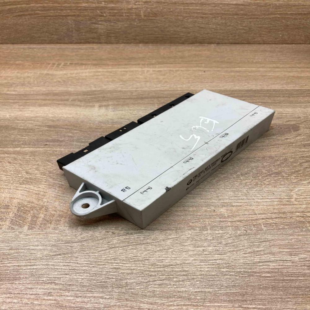 6933268   Door control unit/module BMW 7 E65 E66