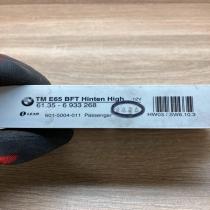 6933268   Door control unit/module BMW 7 E65 E66