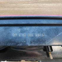 1H6945112E 1H6945257  Rear/tail lights Volkswagen Golf III