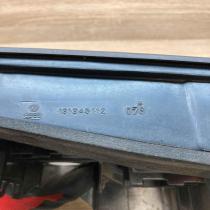 191945112   Tailgate rear/tail lights Volkswagen Golf II