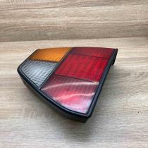 191945112   Tailgate rear/tail lights Volkswagen Golf II