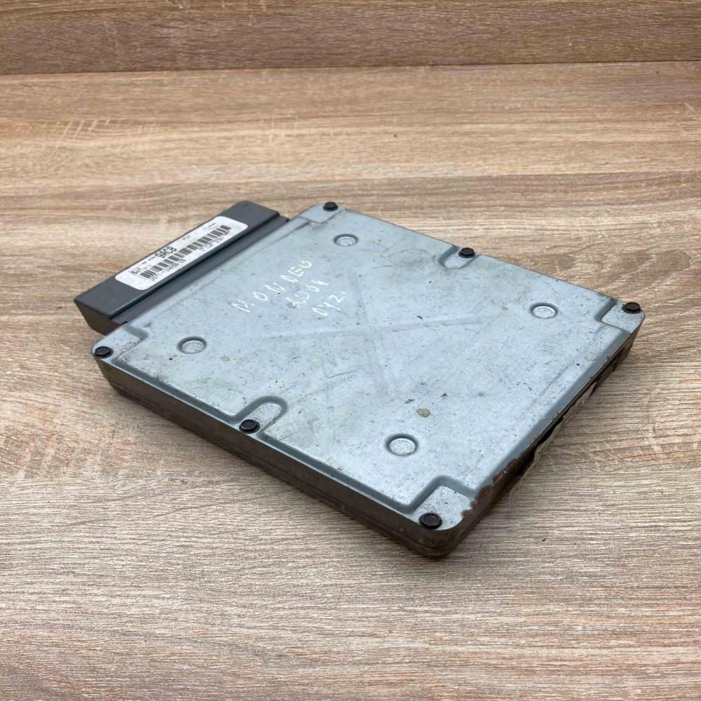 3S71 12A650 ZB  9ACB Engine control unit/module ECU Ford Mondeo Mk III