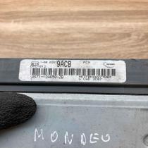 3S71 12A650 ZB  9ACB Engine control unit/module ECU Ford Mondeo Mk III