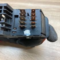 90481764 90481763  Light switch Opel Astra F