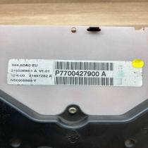 P7700427900A 21650690 1  Speedometer (instrument cluster) Renault Scenic I