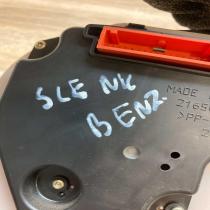 P7700427900A 21650690 1  Speedometer (instrument cluster) Renault Scenic I