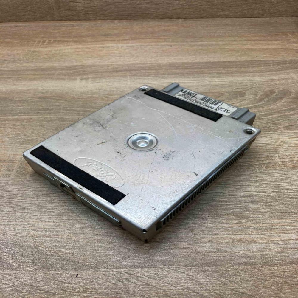 88FB 12A650 AC  8FAC Engine control unit/module ECU Ford Mondeo MK I