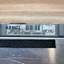 88FB 12A650 AC  8FAC Engine control unit/module ECU Ford Mondeo MK I