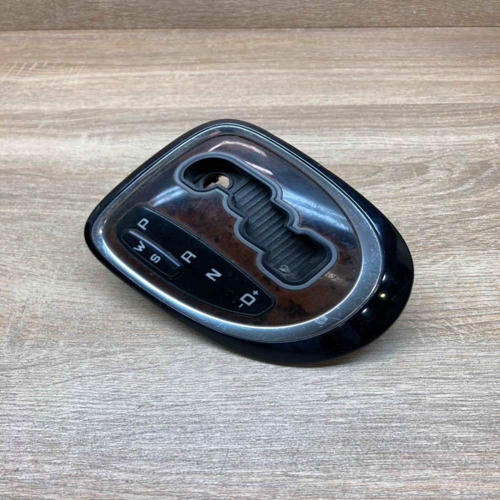 E9550044 E9550090  Gear shift selector indicator Mercedes-Benz S W220