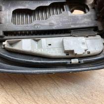 E9550044 E9550090  Gear shift selector indicator Mercedes-Benz S W220