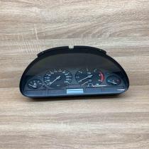 6907018 110008735 Main Speedometer (instrument cluster) BMW 5 E39