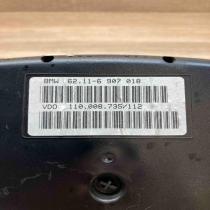 6907018 110008735 Main Speedometer (instrument cluster) BMW 5 E39