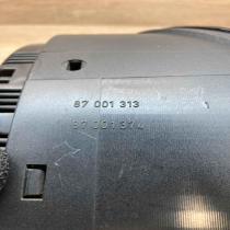 6907018 110008735 Main Speedometer (instrument cluster) BMW 5 E39