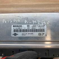 23710 5M300 0281010141  Engine control unit/module ECU Nissan Almera N16