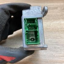 6929560 12231779 SASL Airbag control unit/module BMW 7 E65 E66