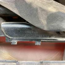 043 6840R   Tailgate rear/tail lights Mazda 626