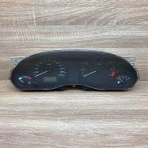 95VW 10849 BE 7M0919862T  Speedometer (instrument cluster) Ford Galaxy