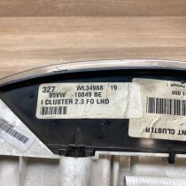 95VW 10849 BE 7M0919862T  Speedometer (instrument cluster) Ford Galaxy