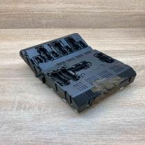 S103600310J S103606001  Fuse module Renault Megane I