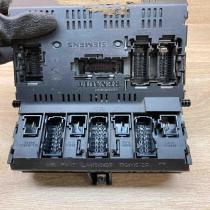 S103600310J S103606001  Fuse module Renault Megane I