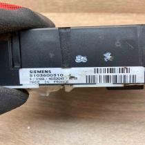 S103600310J S103606001  Fuse module Renault Megane I