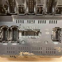 S103600310J S103606001  Fuse module Renault Megane I