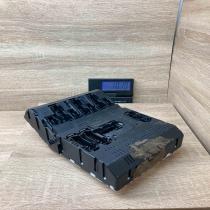 S103600310J S103606001  Fuse module Renault Megane I