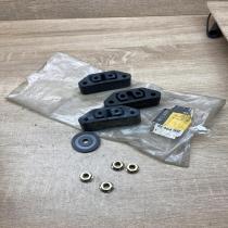 7701464057   Muffler mount bracket/holder Renault 21