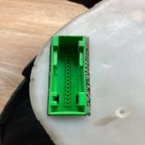 8D0919861A   Speedometer (instrument cluster) Audi A4 S4 B5 8D